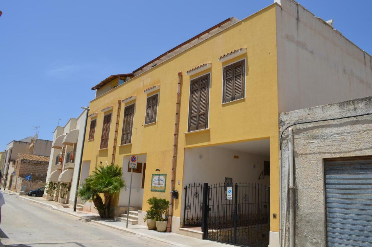 Apartment Melograno *